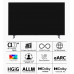 Television: LG 164 cm (65 inches) 4K Ultra HD Smart OLED TV 65A3PSA (Rocky Black)